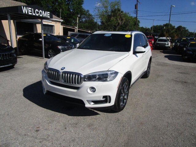 2017 BMW X5 in Tampa, FL 33604-6914 - 18131942 2