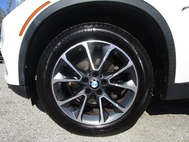 2017 BMW X5 in Tampa, FL 33604-6914 - 18131942 22