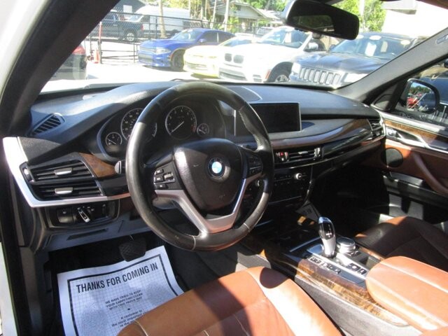 2017 BMW X5 in Tampa, FL 33604-6914 - 18131942 13