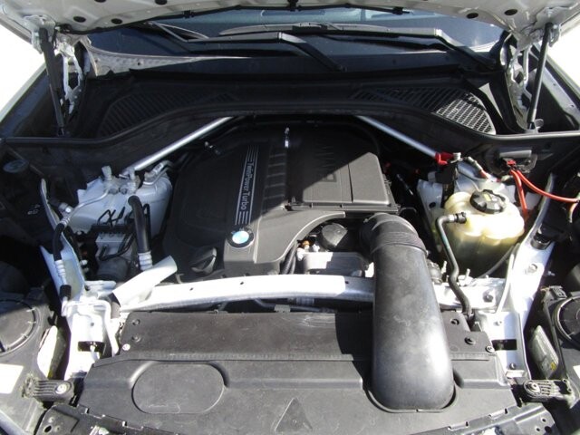 2017 BMW X5 in Tampa, FL 33604-6914 - 18131942 23