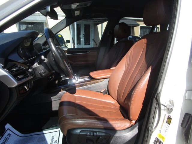 2017 BMW X5 in Tampa, FL 33604-6914 - 18131942 9