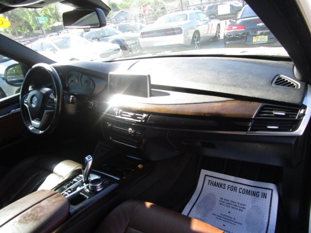 2017 BMW X5 in Tampa, FL 33604-6914 - 18131942 12