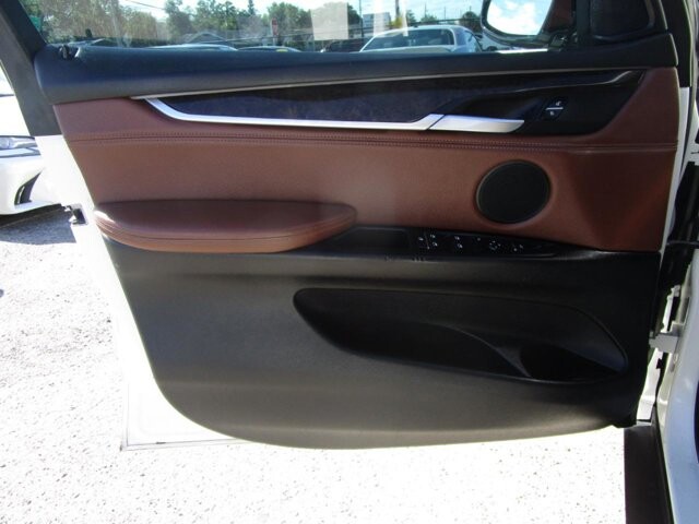 2017 BMW X5 in Tampa, FL 33604-6914 - 18131942 17