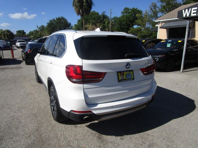 2017 BMW X5 in Tampa, FL 33604-6914 - 18131942 29