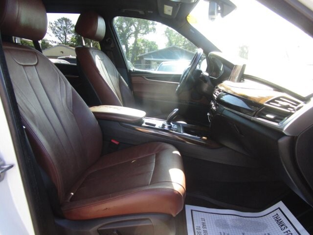 2017 BMW X5 in Tampa, FL 33604-6914 - 18131942 8