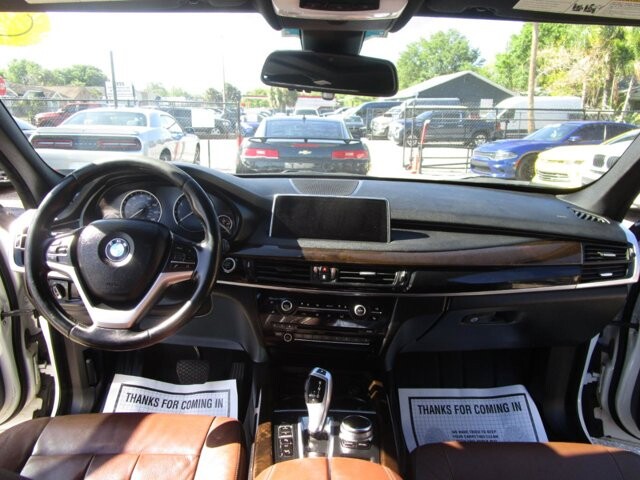 2017 BMW X5 in Tampa, FL 33604-6914 - 18131942 3