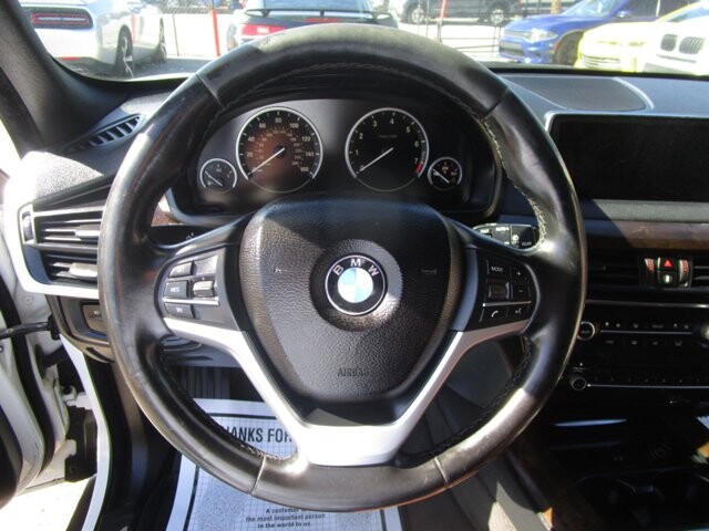 2017 BMW X5 in Tampa, FL 33604-6914 - 18131942 4