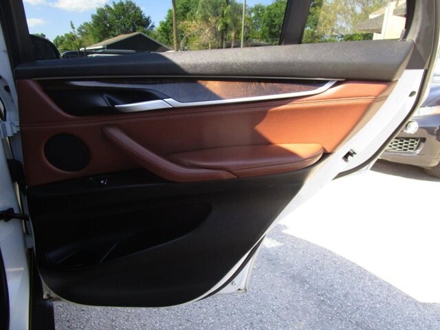 2017 BMW X5 in Tampa, FL 33604-6914 - 18131942 20