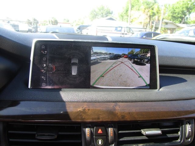 2017 BMW X5 in Tampa, FL 33604-6914 - 18131942 6