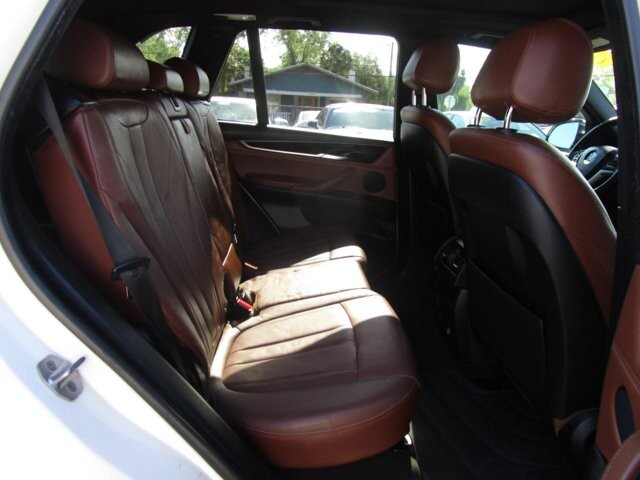 2017 BMW X5 in Tampa, FL 33604-6914 - 18131942 10