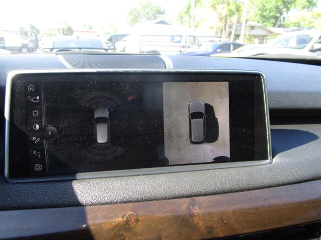 2017 BMW X5 in Tampa, FL 33604-6914 - 18131942 7