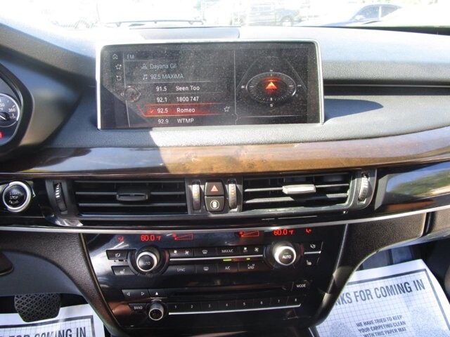 2017 BMW X5 in Tampa, FL 33604-6914 - 18131942 5