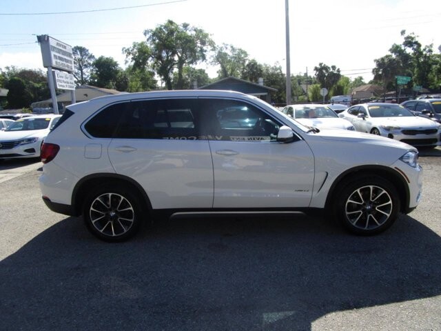 2017 BMW X5 in Tampa, FL 33604-6914 - 18131942 30