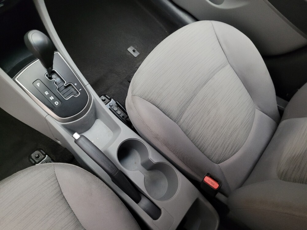 2017 Hyundai Accent in Fresno, CA 93726 - 18131943 26