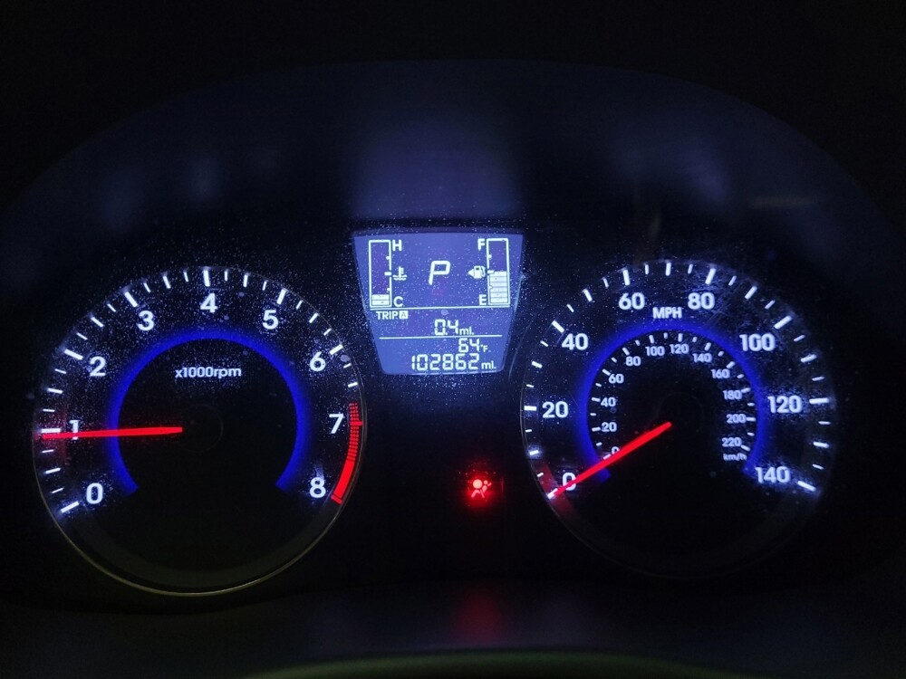 2017 Hyundai Accent in Fresno, CA 93726 - 18131943 23