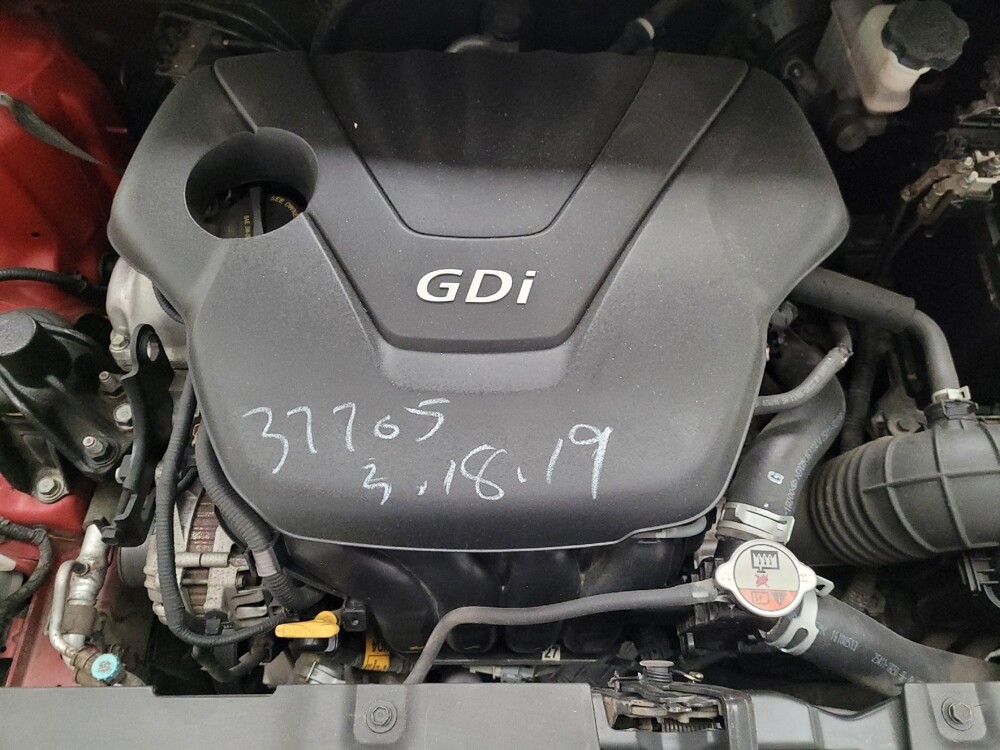 2017 Hyundai Accent in Fresno, CA 93726 - 18131943 30