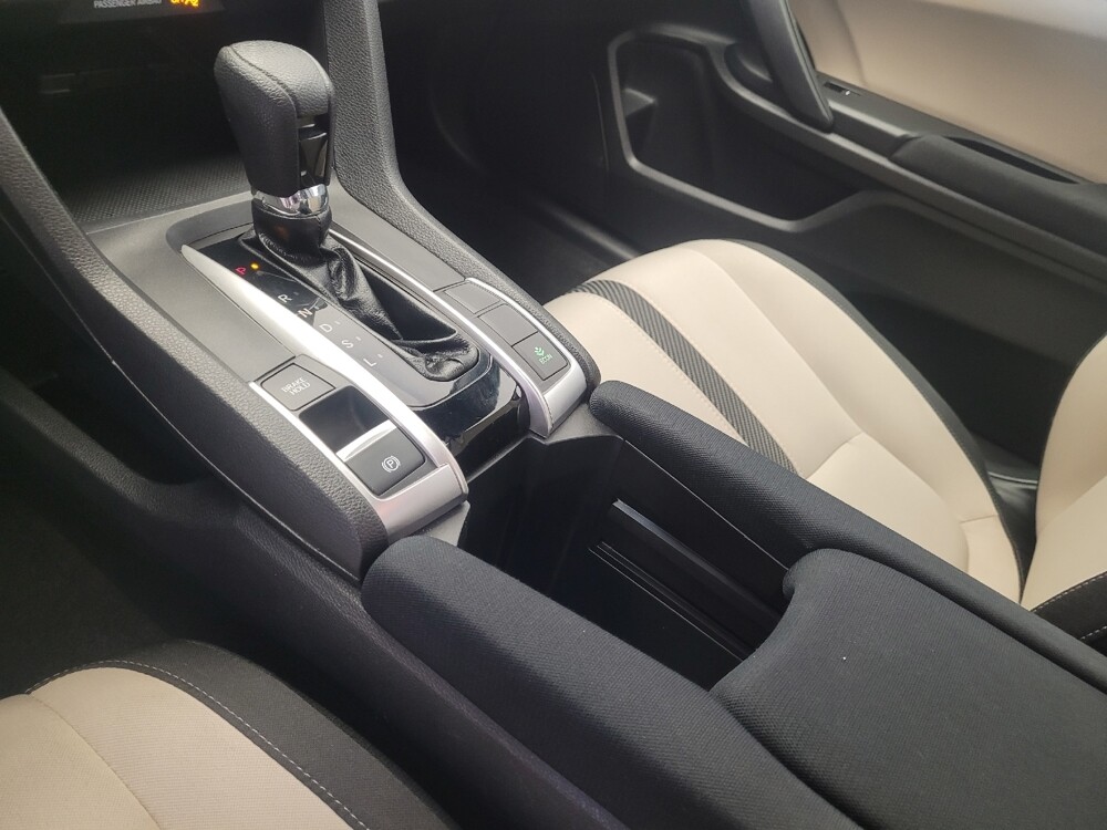 2016 Honda Civic in Torrance, CA 90504 - 18131944 26