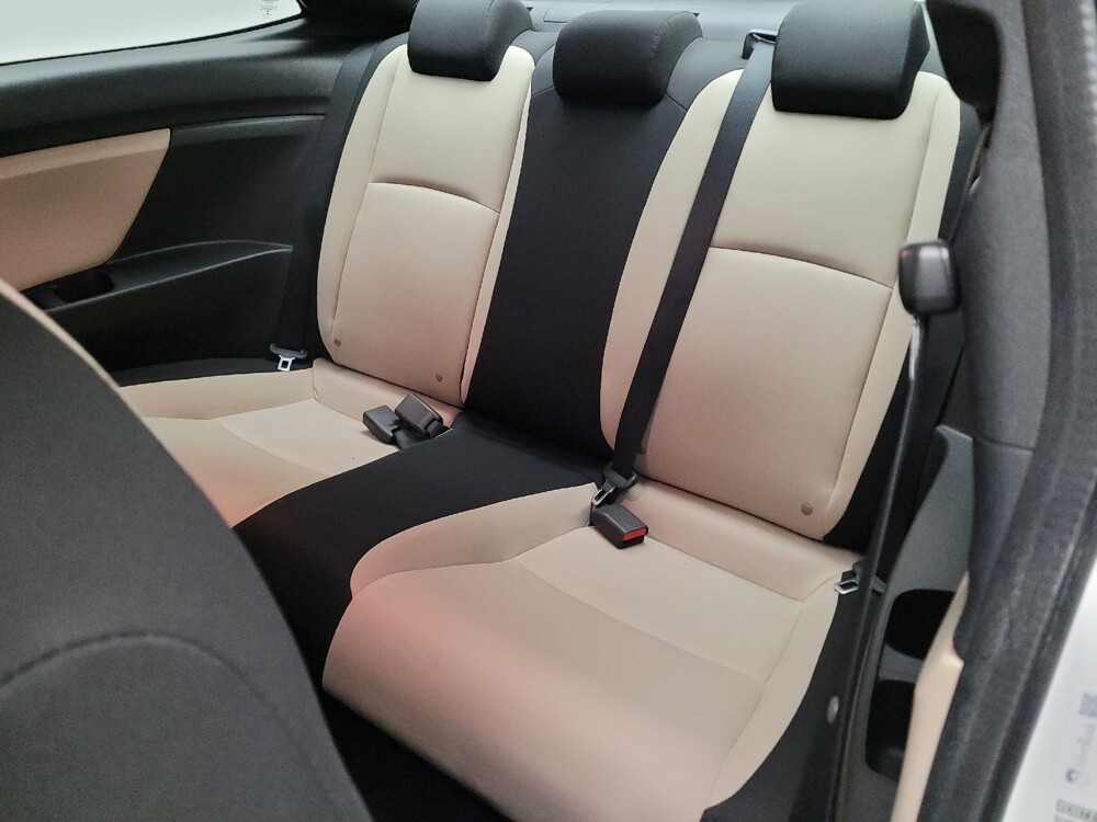 2016 Honda Civic in Torrance, CA 90504 - 18131944 18