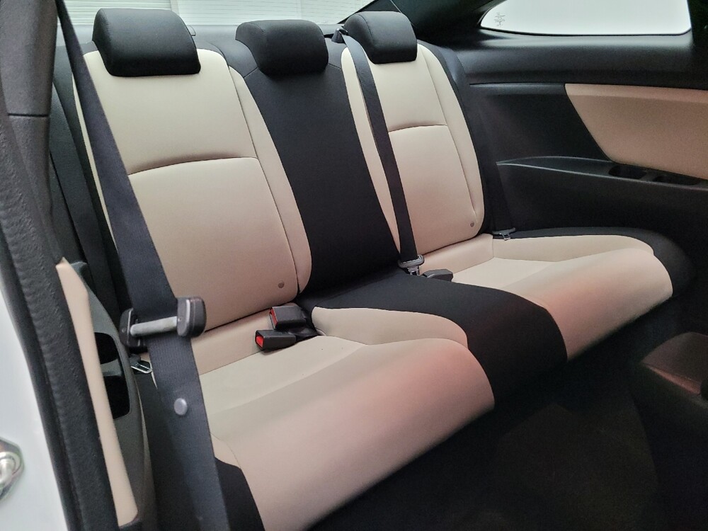 2016 Honda Civic in Torrance, CA 90504 - 18131944 19