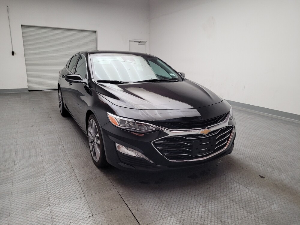 2024 Chevrolet Malibu in Downey, CA 90241 - 18131945 14