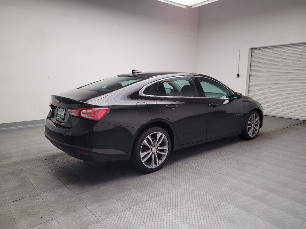 2024 Chevrolet Malibu in Downey, CA 90241 - 18131945 10