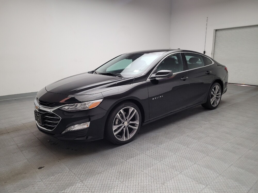 2024 Chevrolet Malibu in Downey, CA 90241 - 18131945 2