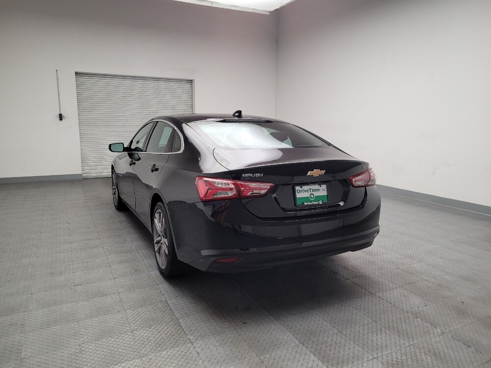 2024 Chevrolet Malibu in Downey, CA 90241 - 18131945 6