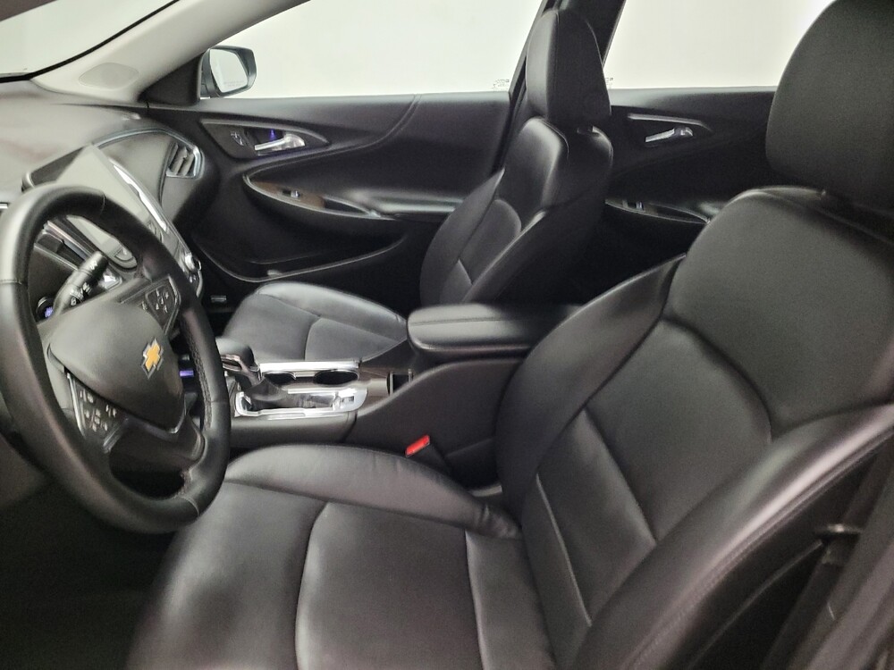 2024 Chevrolet Malibu in Downey, CA 90241 - 18131945 17