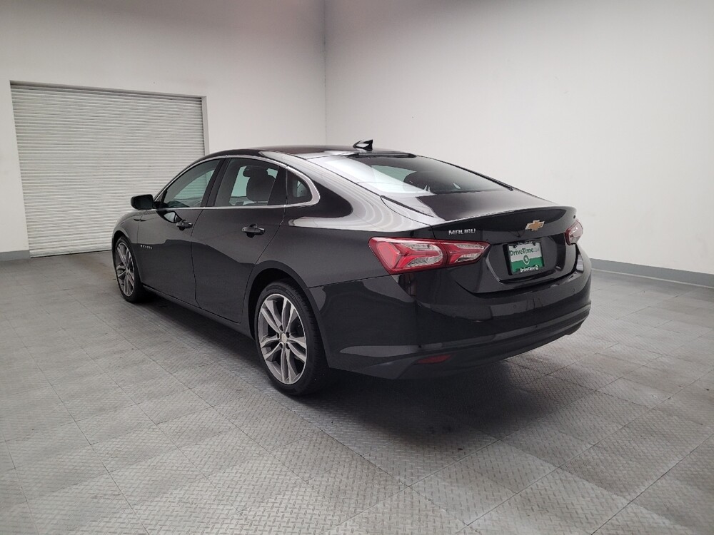 2024 Chevrolet Malibu in Downey, CA 90241 - 18131945 5