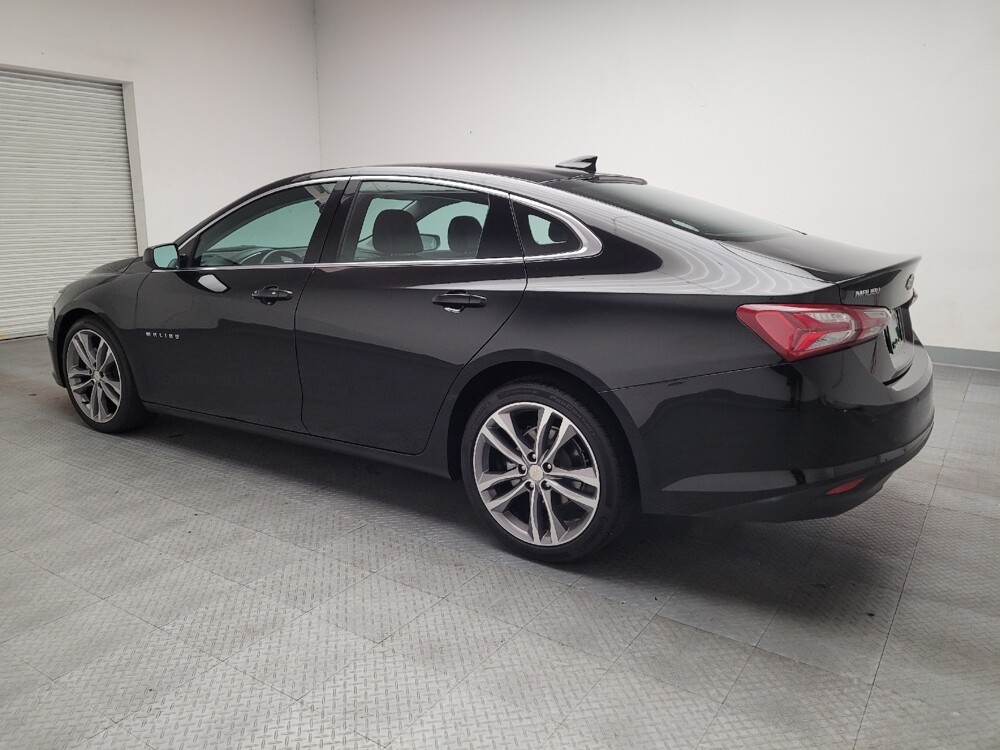 2024 Chevrolet Malibu in Downey, CA 90241 - 18131945 3