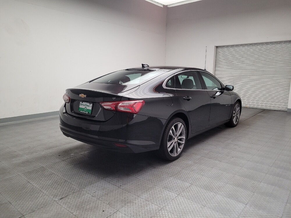 2024 Chevrolet Malibu in Downey, CA 90241 - 18131945 9