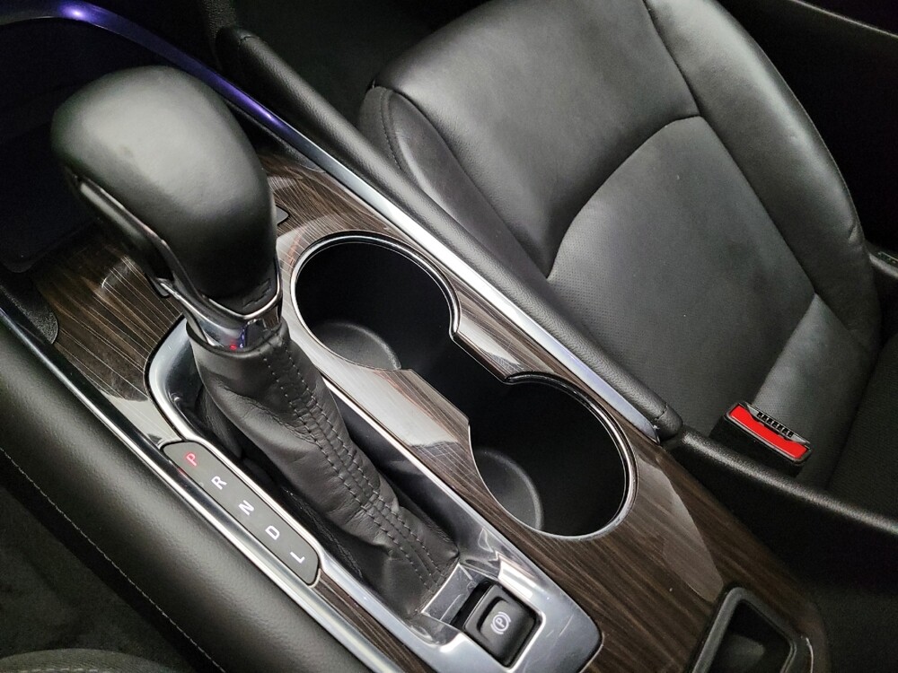 2024 Chevrolet Malibu in Downey, CA 90241 - 18131945 26