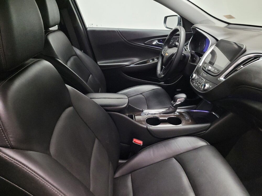 2024 Chevrolet Malibu in Downey, CA 90241 - 18131945 21