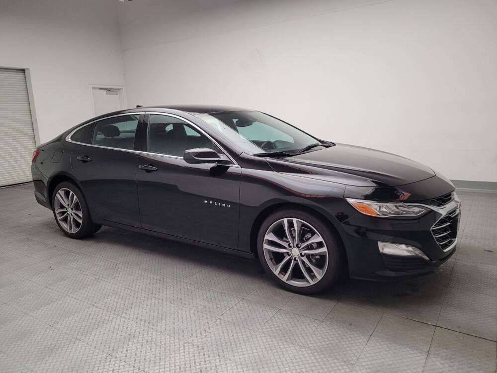 2024 Chevrolet Malibu in Downey, CA 90241 - 18131945 11