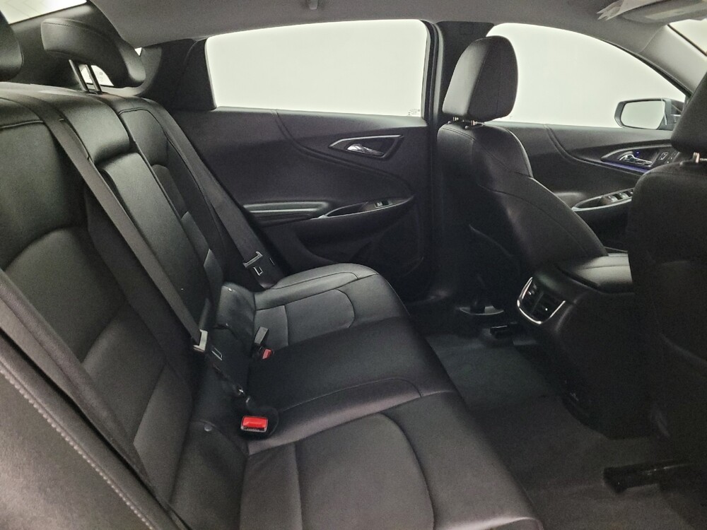 2024 Chevrolet Malibu in Downey, CA 90241 - 18131945 19