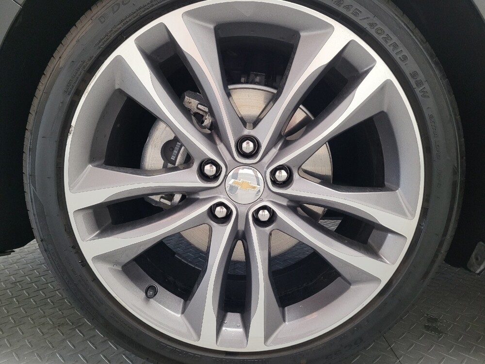 2024 Chevrolet Malibu in Downey, CA 90241 - 18131945 31