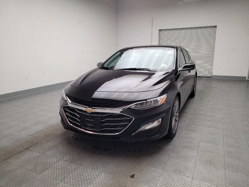 2024 Chevrolet Malibu in Downey, CA 90241 - 18131945 15