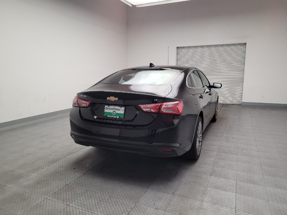 2024 Chevrolet Malibu in Downey, CA 90241 - 18131945 7