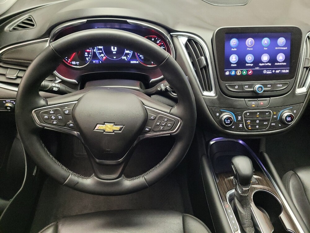 2024 Chevrolet Malibu in Downey, CA 90241 - 18131945 22