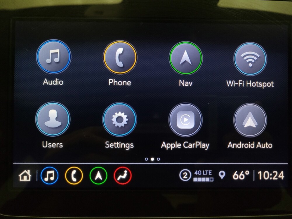 2024 Chevrolet Malibu in Downey, CA 90241 - 18131945 25