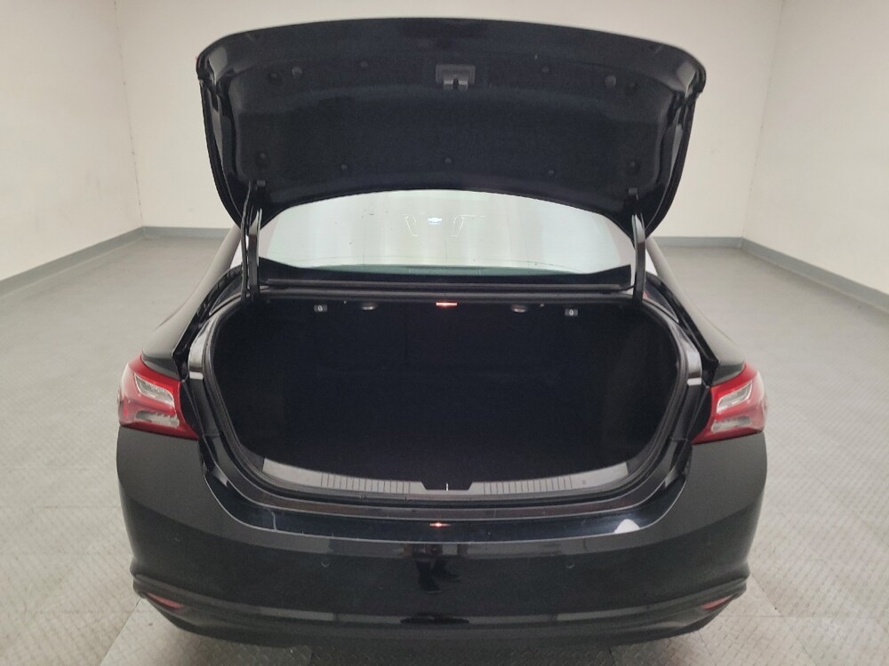 2024 Chevrolet Malibu in Downey, CA 90241 - 18131945 29