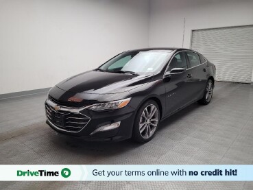 2024 Chevrolet Malibu in Downey, CA 90241