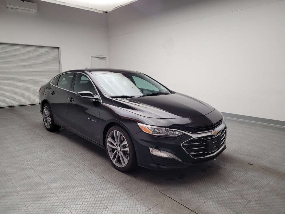 2024 Chevrolet Malibu in Downey, CA 90241 - 18131945 13