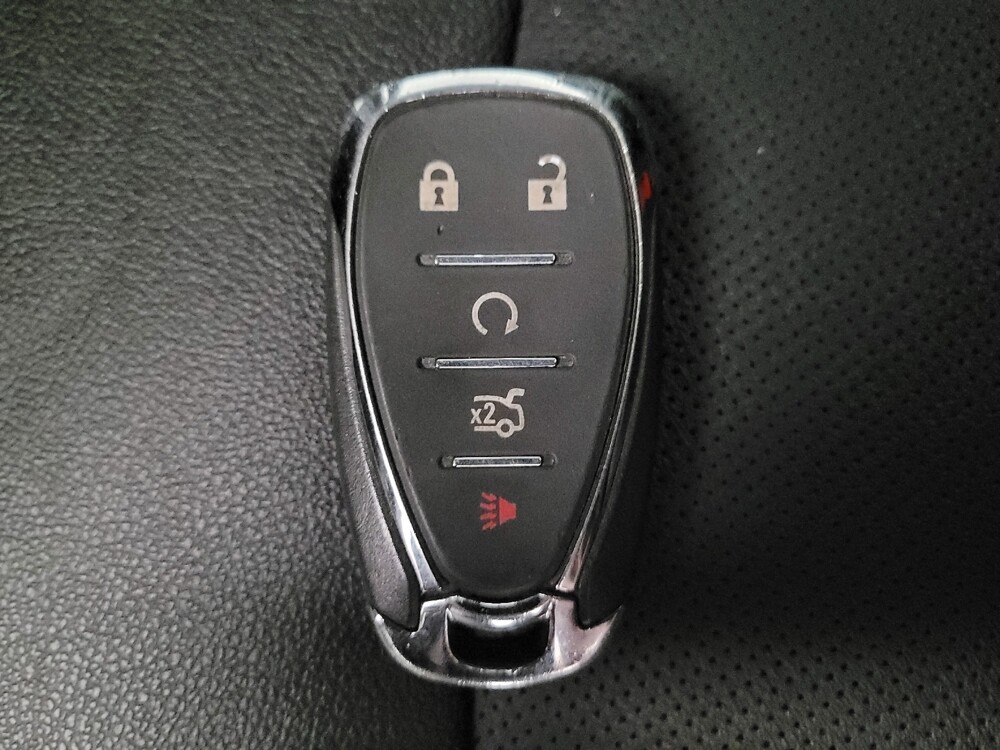 2024 Chevrolet Malibu in Downey, CA 90241 - 18131945 32