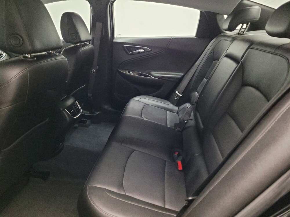 2024 Chevrolet Malibu in Downey, CA 90241 - 18131945 18