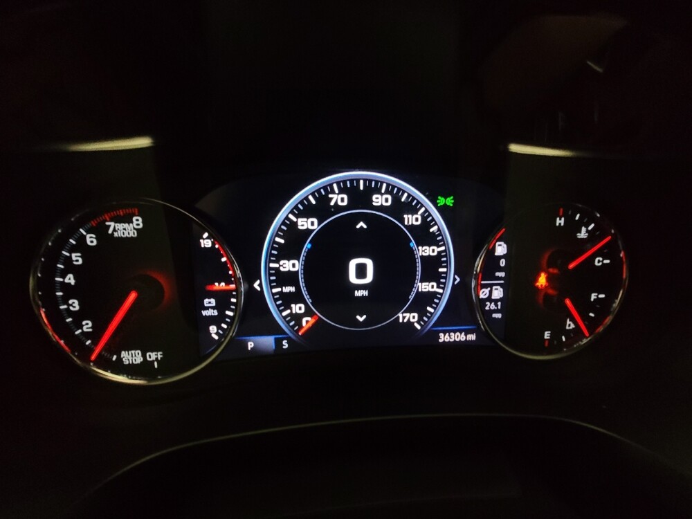 2024 Chevrolet Malibu in Downey, CA 90241 - 18131945 23