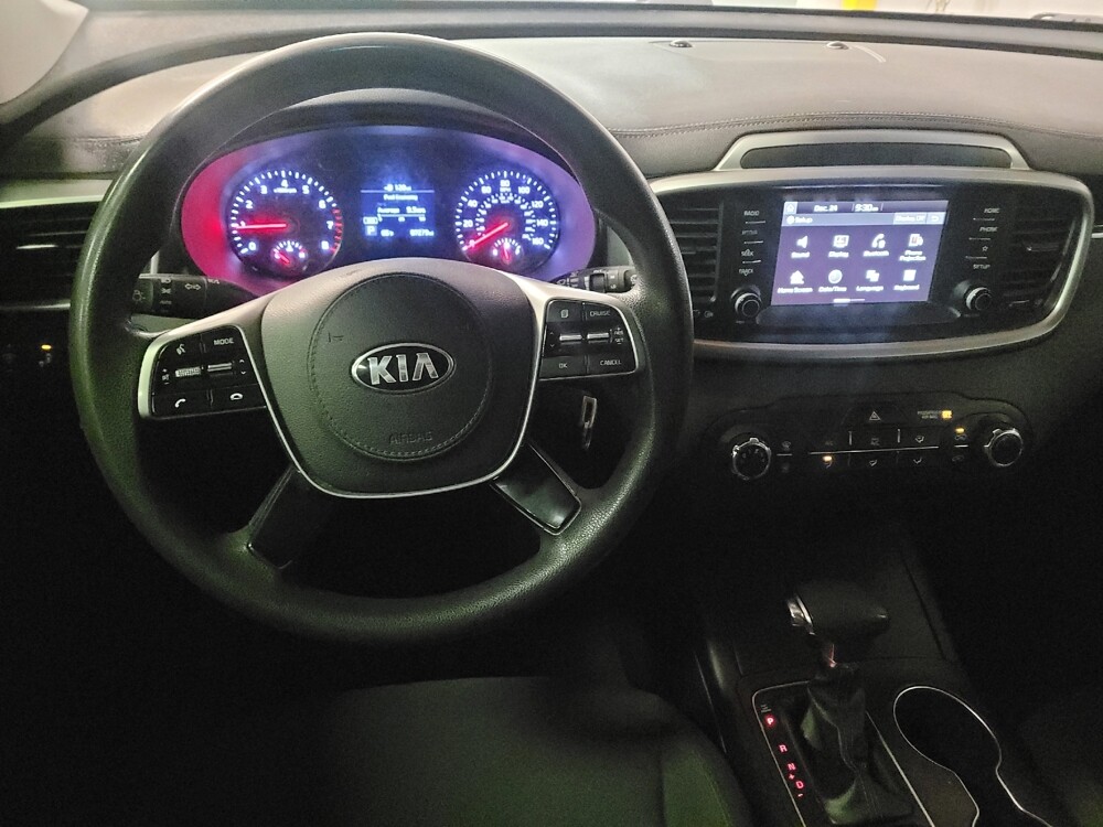 2019 Kia Sorento in Downey, CA 90241 - 18131946 22