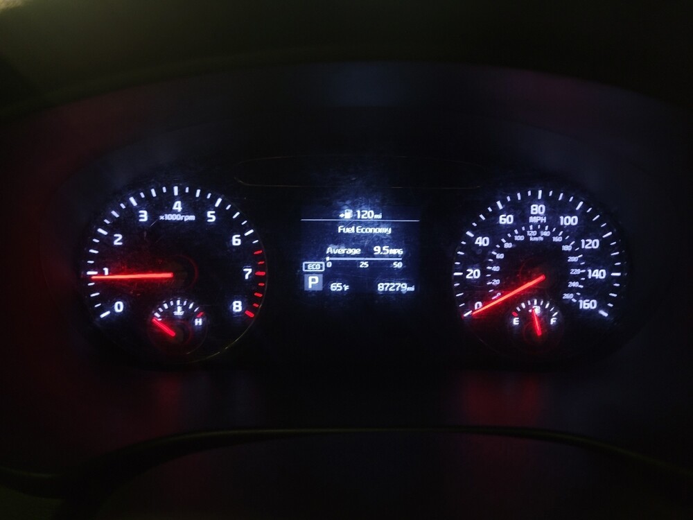 2019 Kia Sorento in Downey, CA 90241 - 18131946 23