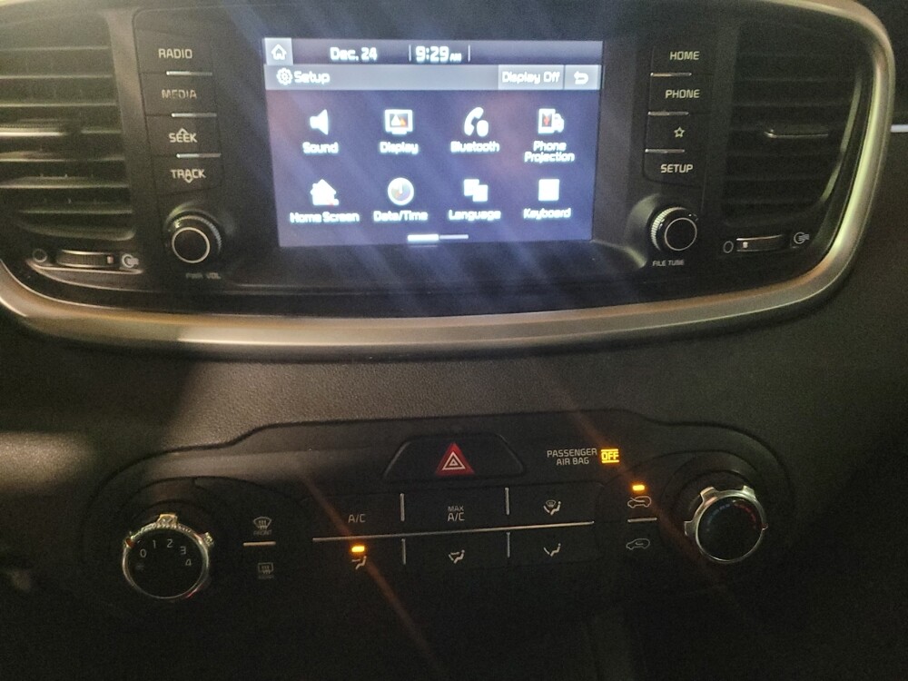 2019 Kia Sorento in Downey, CA 90241 - 18131946 25