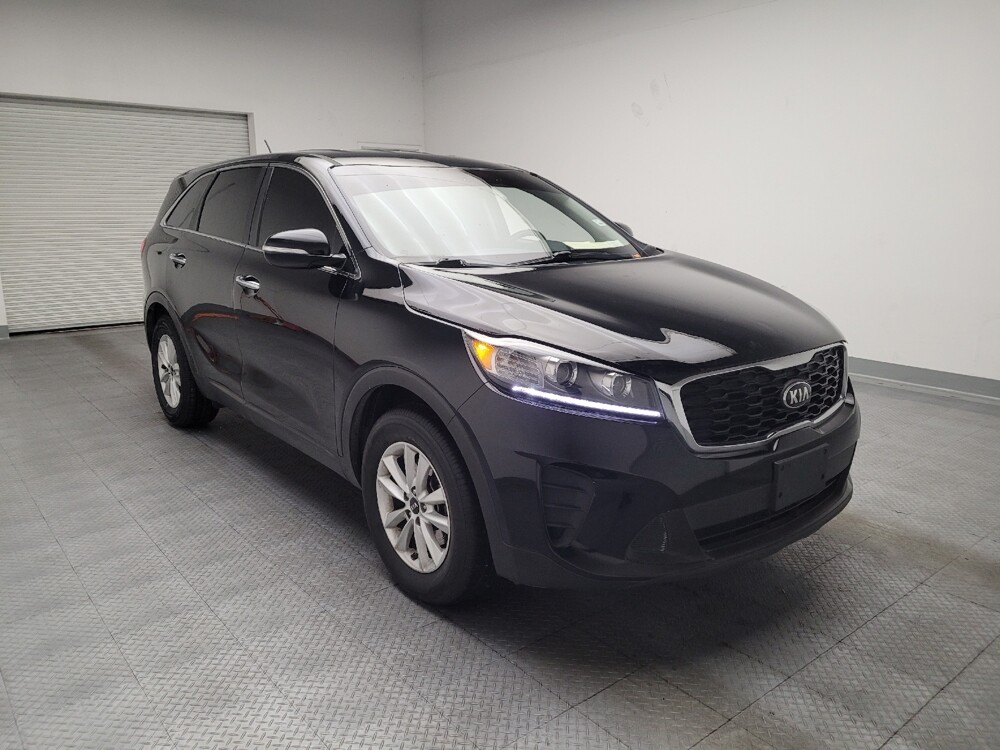 2019 Kia Sorento in Downey, CA 90241 - 18131946 13